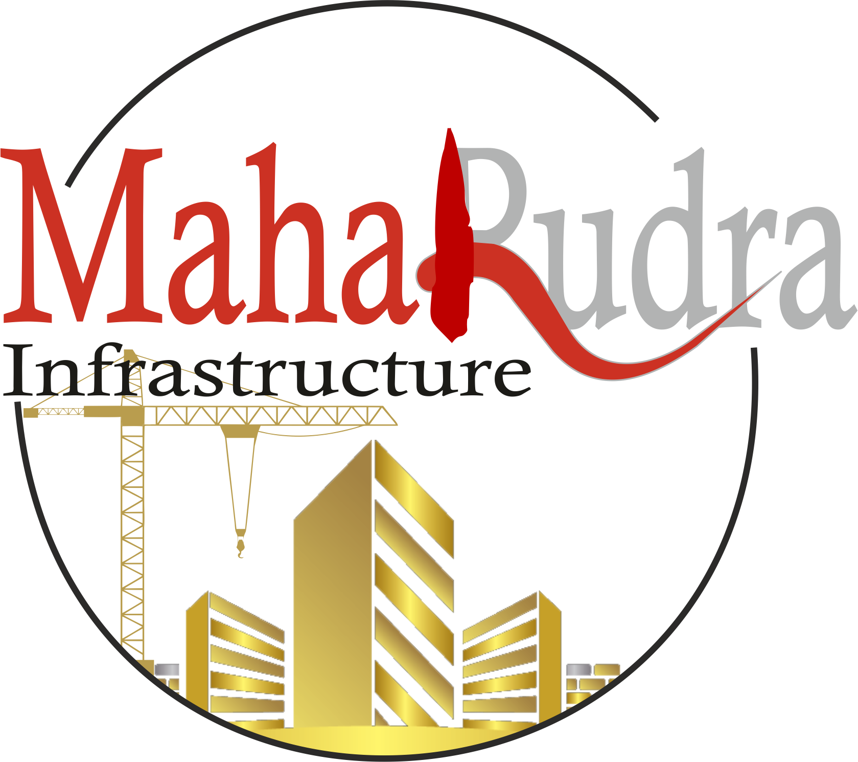 Maharudra Infrastructure