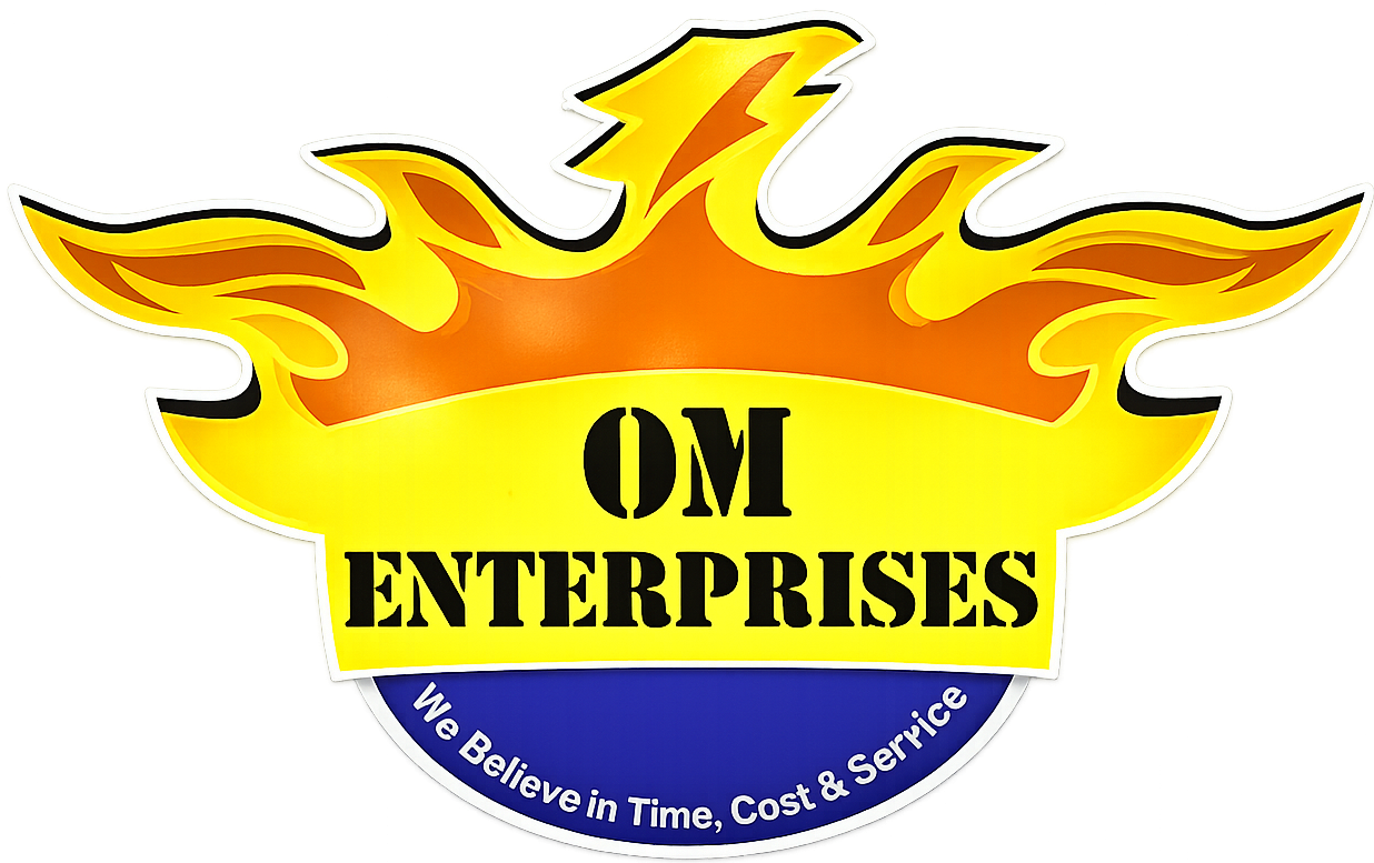 Om Enterprises