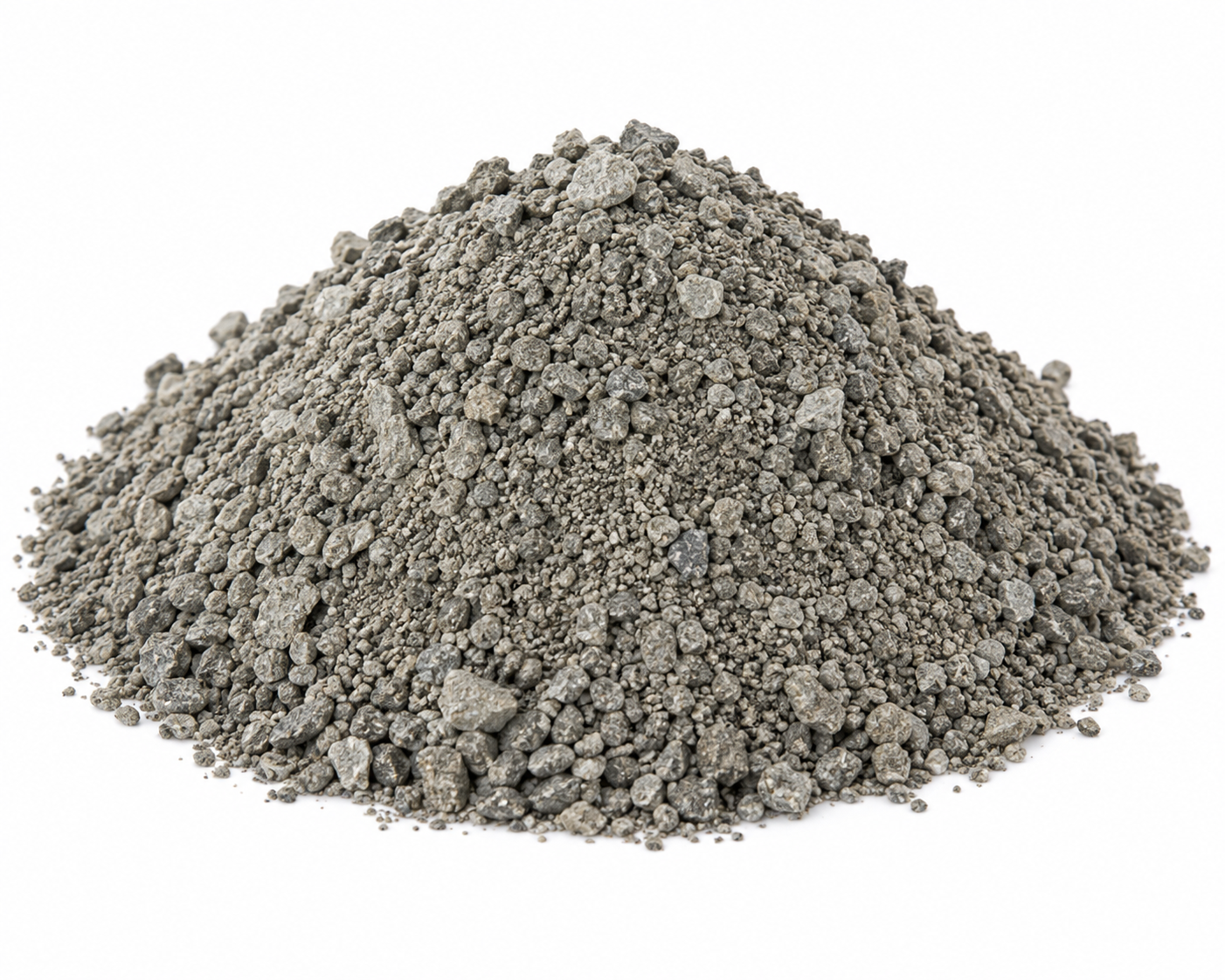 Road Base Material — specialist pavement stability aggregate for highway layers and infrastructure