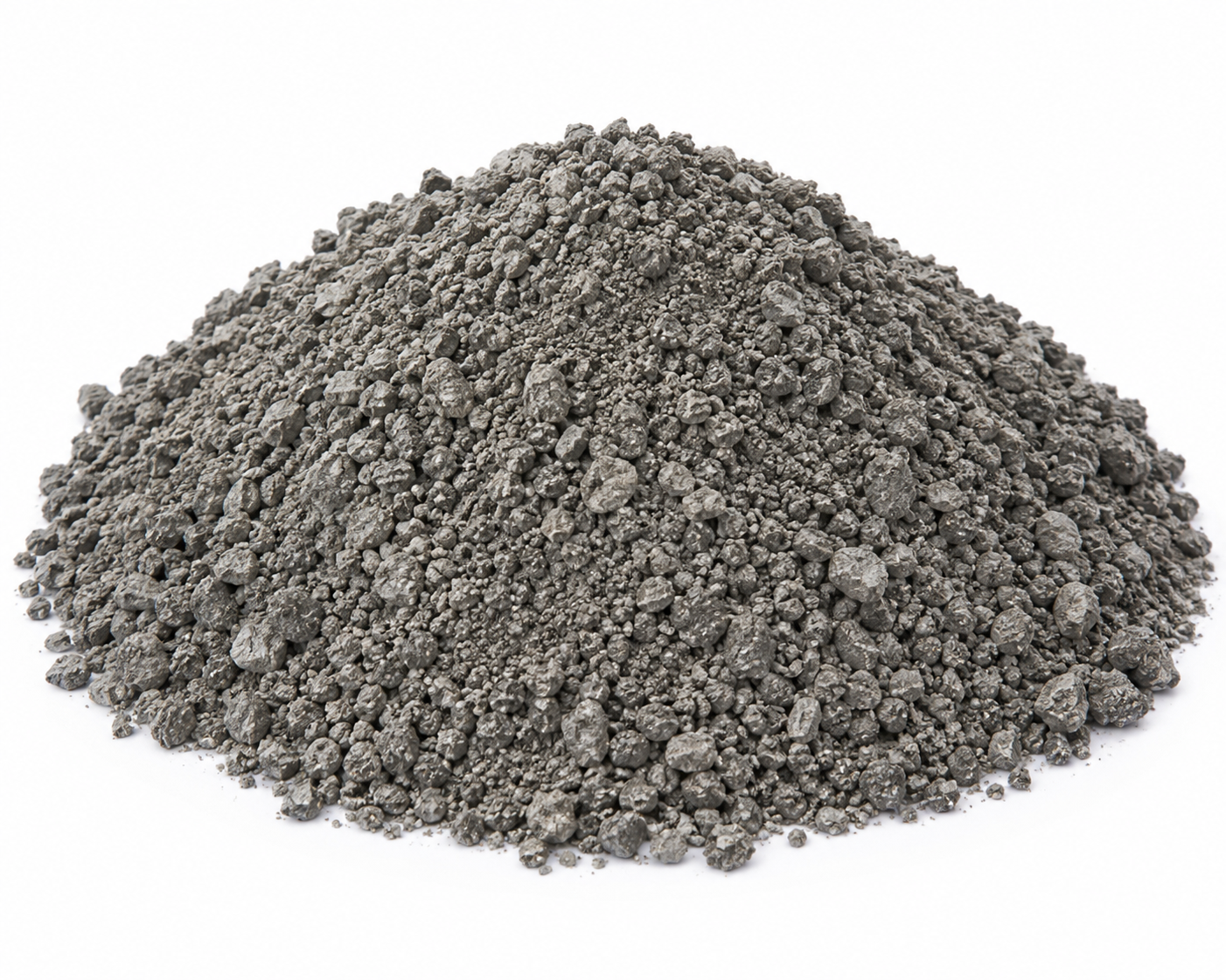 Wet Mix Macadam (WMM) — well-graded, heavy-duty road base for national highways and infrastructure