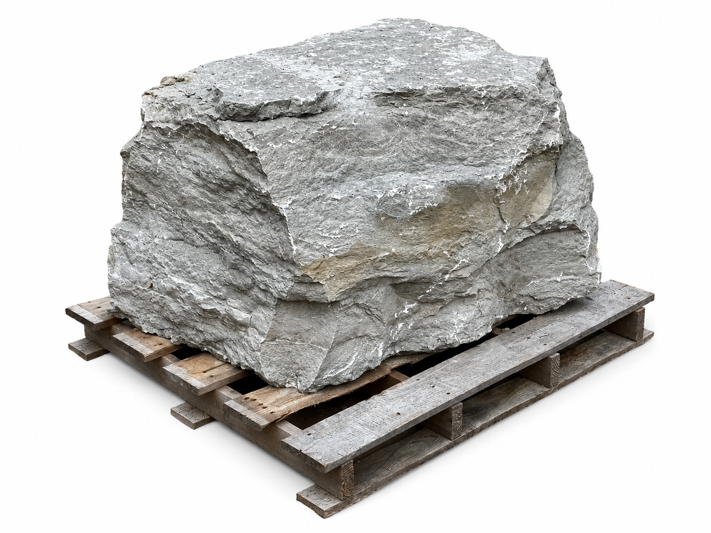 Natural Stone Boulders — heavy-duty, for retaining walls, marine works and river protection