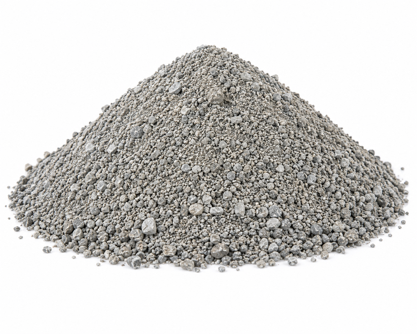 Granular Sub-Base (GSB) — highway grade, well-graded for road foundation and pavement stability