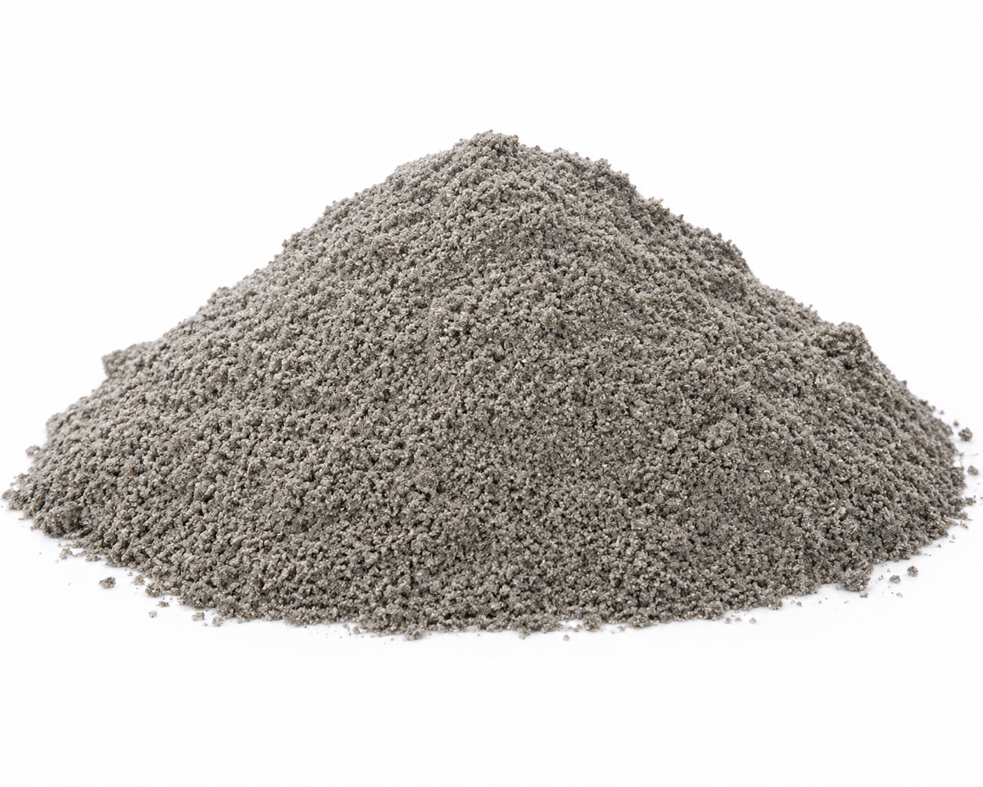 Manufactured Sand (M-Sand) — IS 383 compliant, Zone II, for structural concrete and RCC