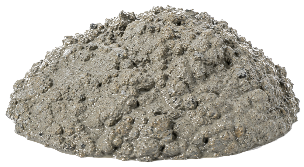 M25 Ready Mix Concrete