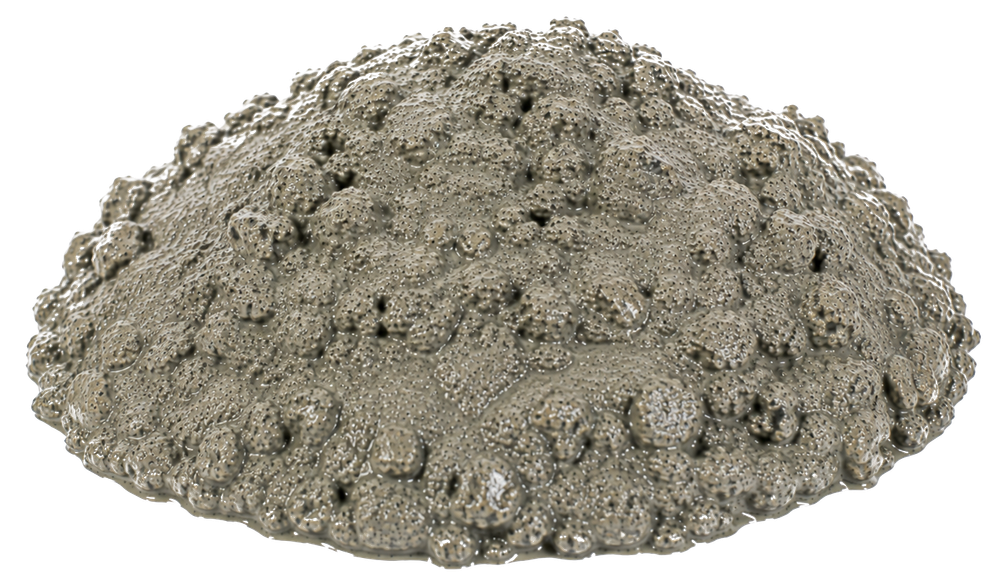 M40 Ready Mix Concrete
