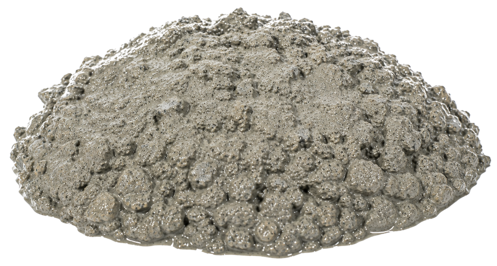 M45 Ready Mix Concrete