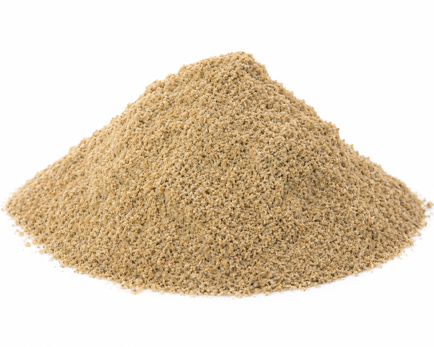 Plaster Sand (P-Sand) — ultra-fine, low silt, for smooth internal and external wall plastering